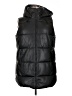 Sebby Collection 100% Polyurethane Black Vest Size XL - photo 1