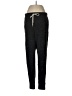 Danskin Now Tweed Black Casual Pants Size M - photo 1