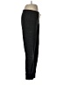Danskin Now Tweed Black Casual Pants Size M - photo 4
