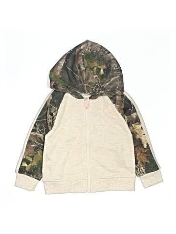 Bass Pro Shops Zip Up Hoodie (view 1)
