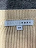 Baltic Born Stripes Tan Pullover Sweater Size 2X - photo 7