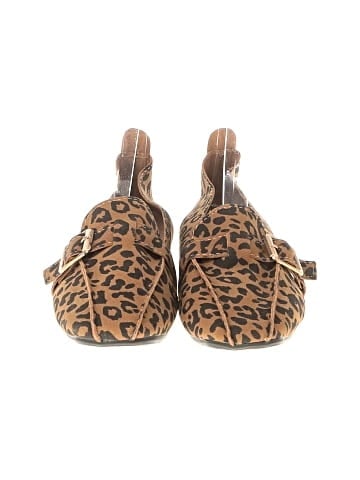 Fashion Flats (view 2)