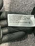 Wild Fable Solid Black Track Pants Size S - photo 8