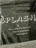 Splash Gray Long Sleeve Turtleneck Size M - photo 7