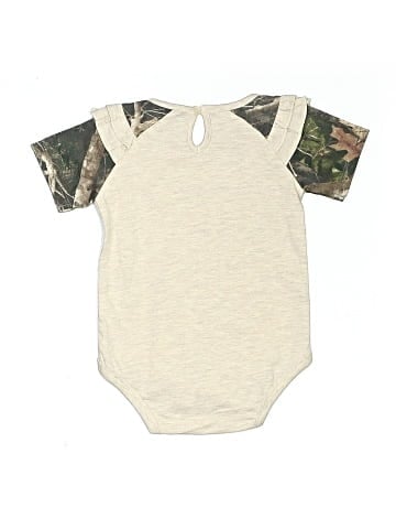 Bass Pro Shops Short Sleeve Onesie (view 2)