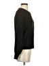 T Tahari Black Pullover Sweater Size S - photo 4