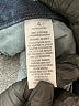 American Eagle Outfitters Hearts Blue Jeans Size 4 - photo 8