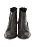 Ugg Black Ankle Boots Size 7 - photo 2