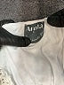 Arula 100% Polyester White Cocktail Dress Size XL - photo 7