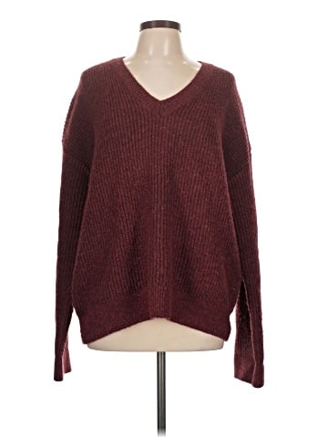 Calvin Klein Pullover Sweater (view 1)