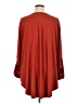 Cato Red 3/4 Sleeve Blouse Size 26 - 28 - photo 2