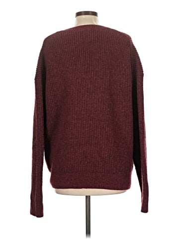 Calvin Klein Pullover Sweater (view 2)