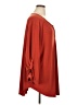 Cato Red 3/4 Sleeve Blouse Size 26 - 28 - photo 4