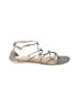 REPORT Gray Sandals Size 8 - photo 1