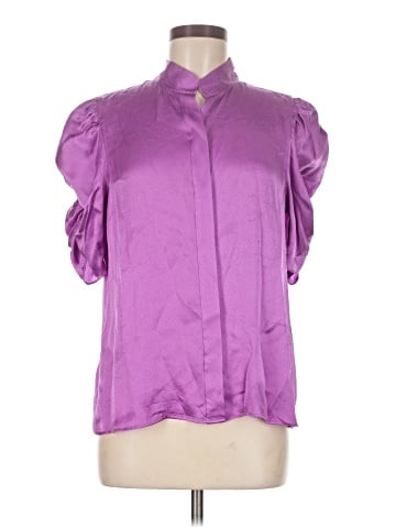 FRAME Blouse (view 1)