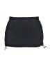 Marika Solid Black Casual Skirt Size M - photo 1