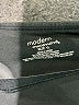 Modern Movement Black Tank Top Size XL - photo 4