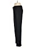 Theory 100% Wool Solid Black Wool Pants Size 4 - photo 5