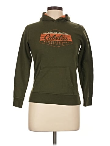 Cabela's Sweatshirt (view 1)