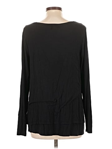 Old Navy - Maternity 3/4 Sleeve T-Shirt (view 2)