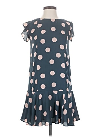 Ann Taylor LOFT Casual Dress (view 1)