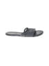 TKEES Gray Blue Sandals Size 9 - photo 1