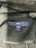 Gap Black Blazer Size M - photo 6