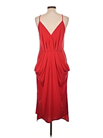 BCBGeneration Casual Dress (view 2)