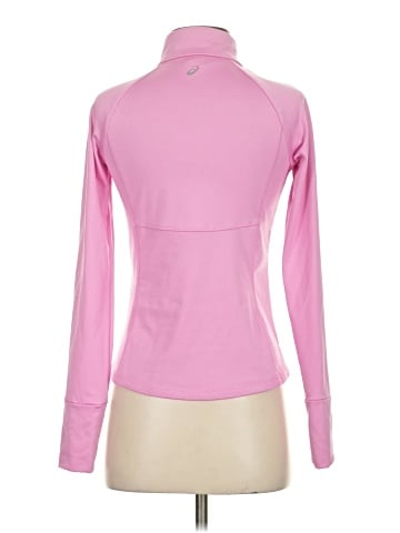 Asics Sweatshirt (view 2)