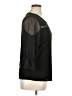 Adele & May Black 3/4 Sleeve Blouse Size XL - photo 4