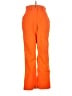 L.L.Bean 100% Nylon Orange Casual Pants Size 4 - photo 1