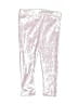 Nike Metallic Silver Casual Pants 18-24 MO / 24 MO - photo 2
