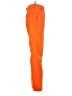 L.L.Bean 100% Nylon Orange Casual Pants Size 4 - photo 4
