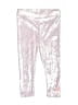 Nike Metallic Silver Casual Pants 18-24 MO / 24 MO - photo 1