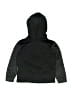 Nike 100% Polyester Gray Zip Up Hoodie Size 2T - photo 2