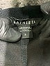 Athleta Solid Black Casual Skirt Size 2 - photo 3