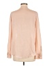 Calvin Klein 100% Polyester Pink Long Sleeve Blouse Size M - photo 2