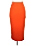 Unbranded Orange Formal Skirt Size XL - photo 1