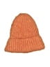 H&M Orange Beanie One size - photo 1
