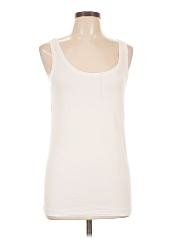 Gap Body Sleeveless T-Shirt (view 1)