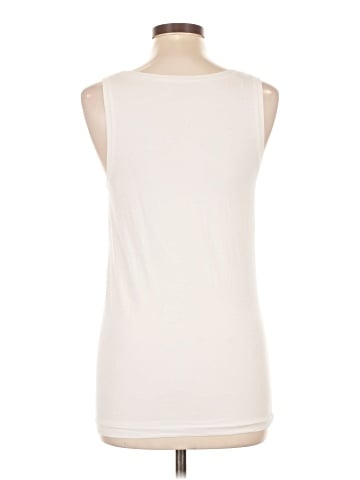 Gap Body Sleeveless T-Shirt (view 2)
