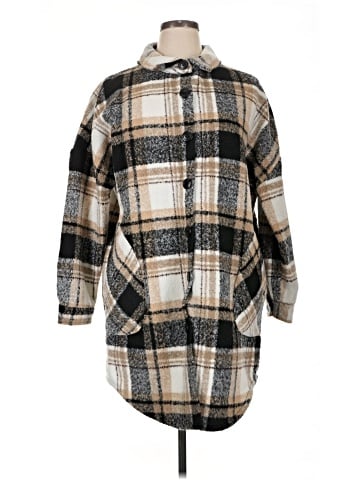 RDI Coat (view 1)