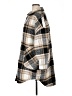 RDI Plaid Brown Coat Size XL - photo 5