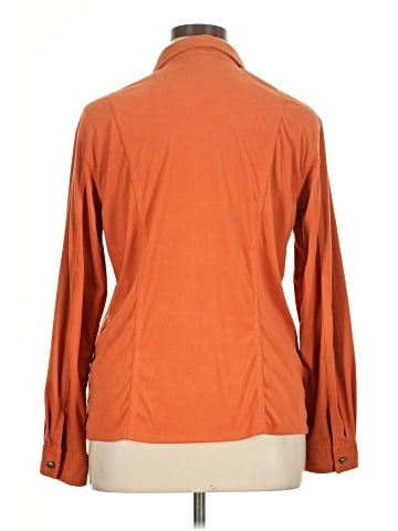 Teddi Long Sleeve Blouse (view 2)