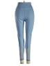 Le ORE Blue Active Pants Size XS - photo 2