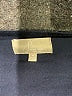 Joan Vass Black Cardigan Size M - photo 7