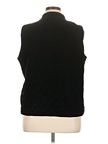Travelers by Chico's Vest (view 2)