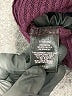 Sanctuary Burgundy Turtleneck Sweater Size L - photo 8
