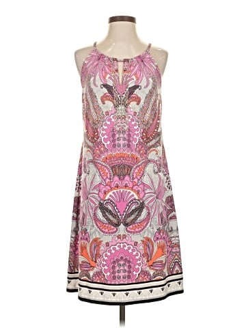 INC International Concepts Cocktail Dress (view 1)
