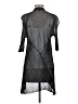 Eileen Fisher Black Kimono Size S - photo 2